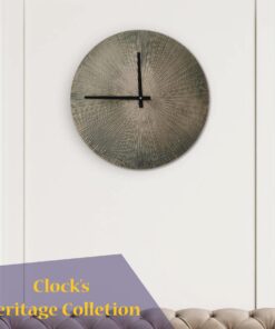 Wall Clocks