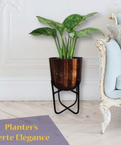 Planters