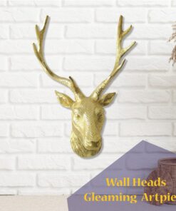 Wall Head