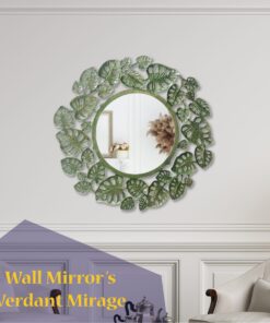 Wall Mirrors